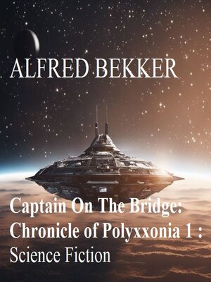 cover image of ​Captain On the Bridge
